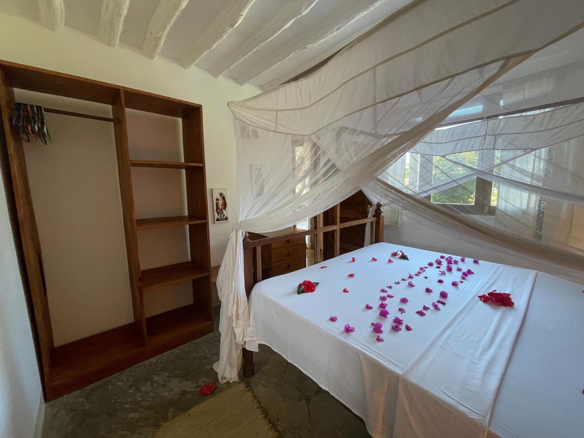 Breeze Residence Kiwengwa Kültér fotó